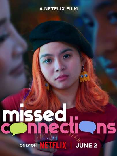 Film Missed Connections - film 2023