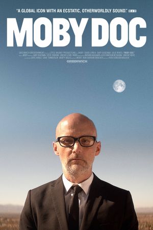 Film Moby Doc - Documentaire (2021)
