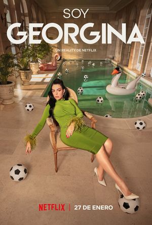 Moi, Georgina - Série (2022)