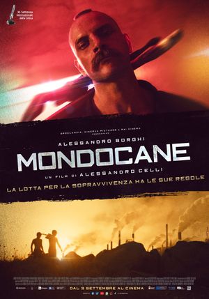 Film Mondocane - Film (2021)