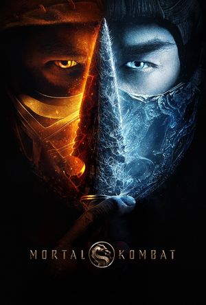 Film Mortal Kombat - Film VOD (vidéo à la demande) (2021)