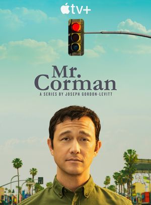 Mr. Corman - Série (2021)