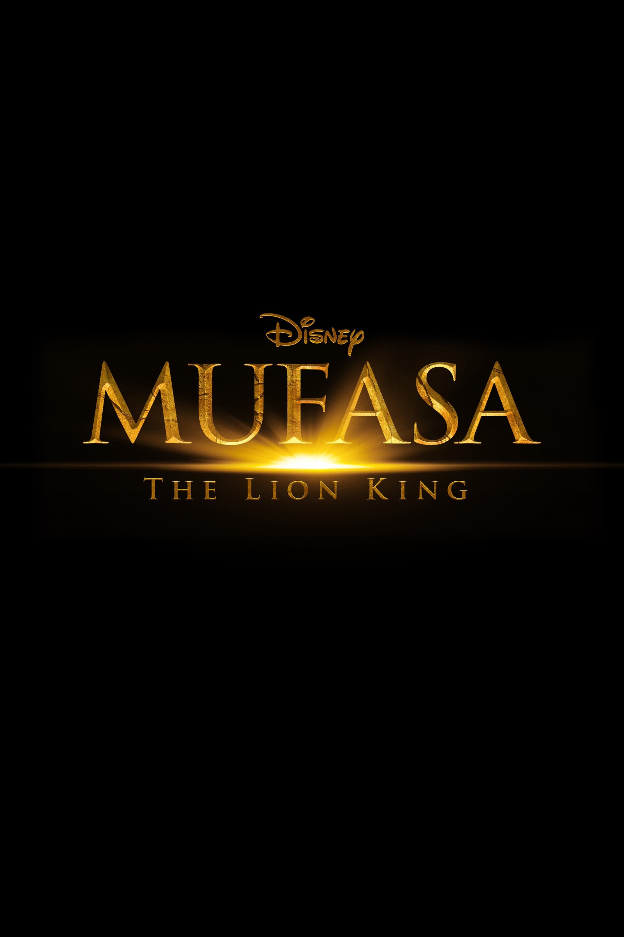Film Mufasa: The Lion King - film 2023