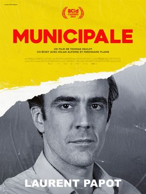 Film Municipale - Documentaire (2022)