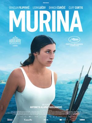 Film Murina - Film (2022)