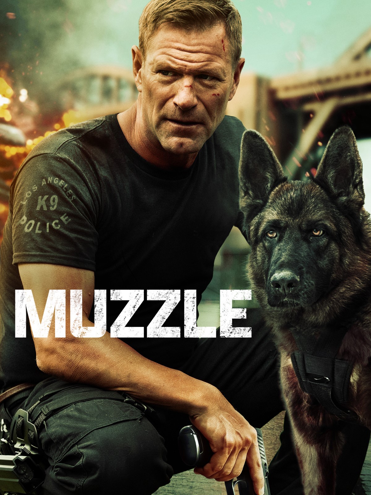 Film Muzzle - film 2023