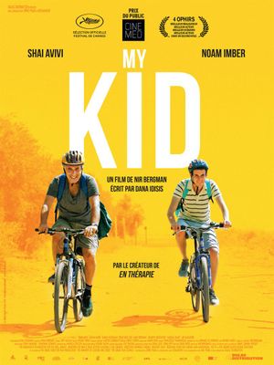Film My Kid - Film (2021)