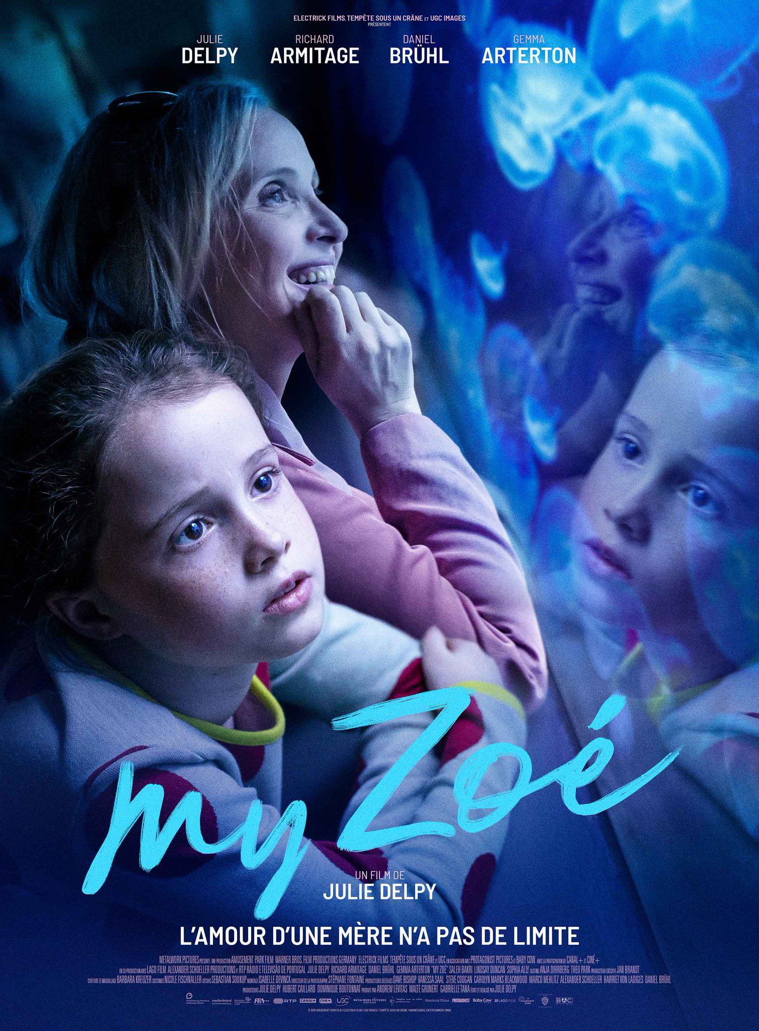 Film My Zoé - Film (2019)
