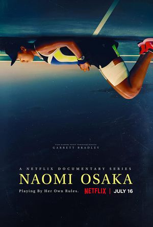 Naomi Osaka - Série (2021)