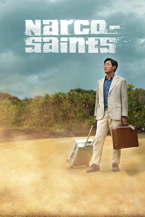 Narco-Saints - Série TV 2022