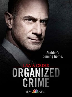New York : Crime organisé - Série (2021)