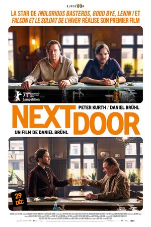 Film Next Door - Film (2021)
