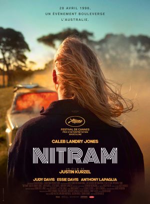 Film Nitram - Film (2021)