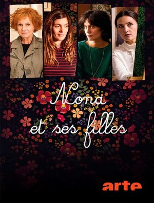 Film Nona et ses filles - Série (2021)