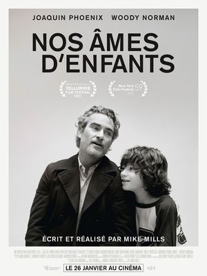 Film Nos âmes d'enfants - Film (2021)