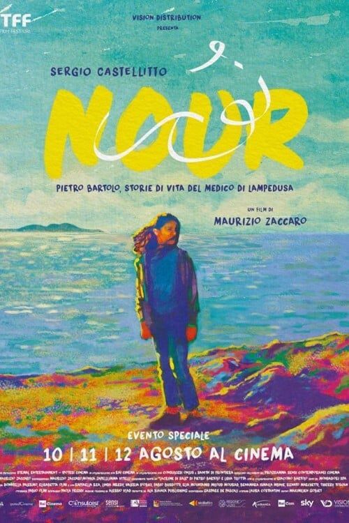 Film Nour - Film (2020)