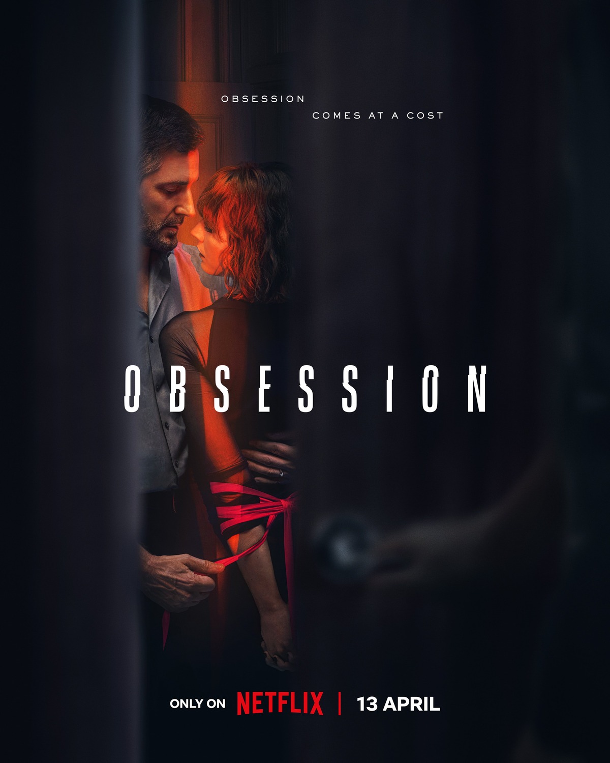 Film Obsession - Série TV 2023