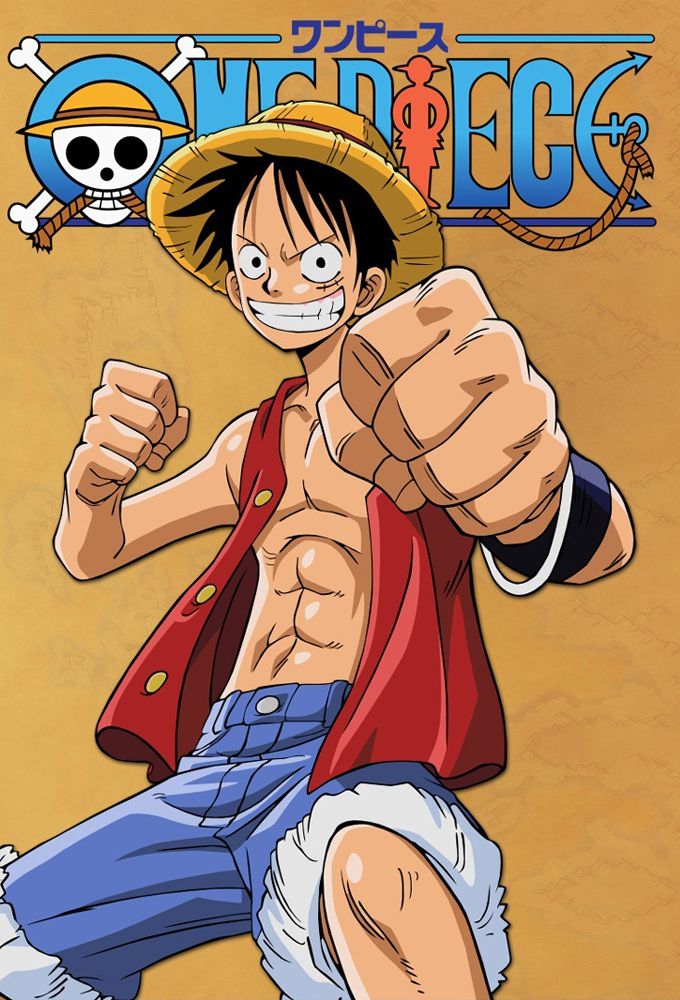 One Piece - Anime (1999)