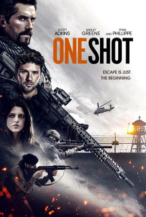 Film One Shot - Film (2021)