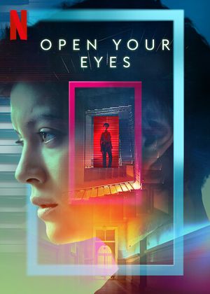 Open Your Eyes - Série (2021)