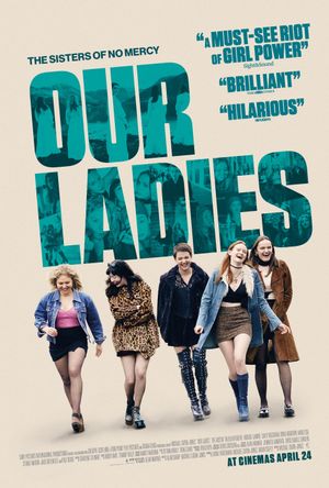 Film Our Ladies - Film (2021)