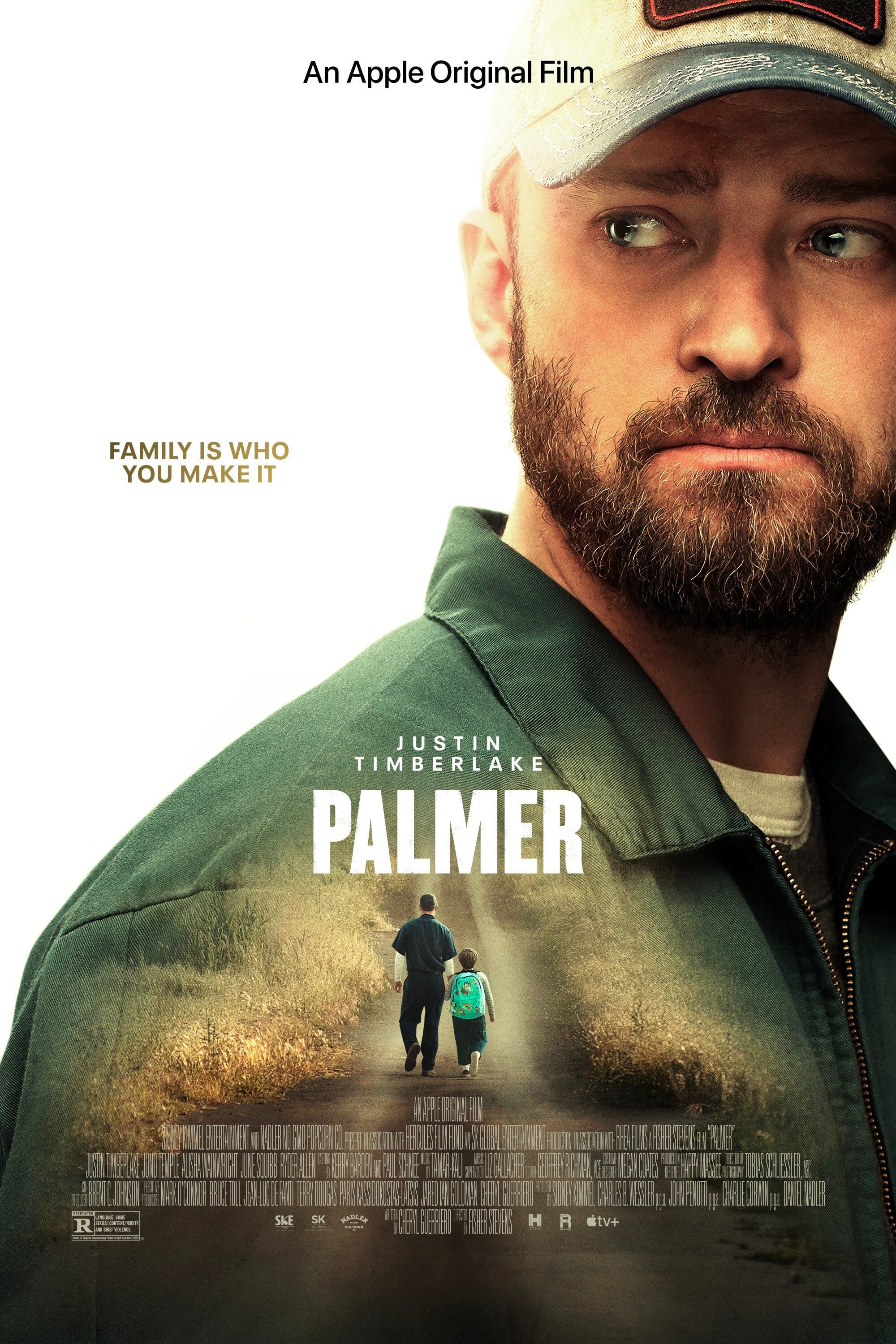 Film Palmer - Film (2021)