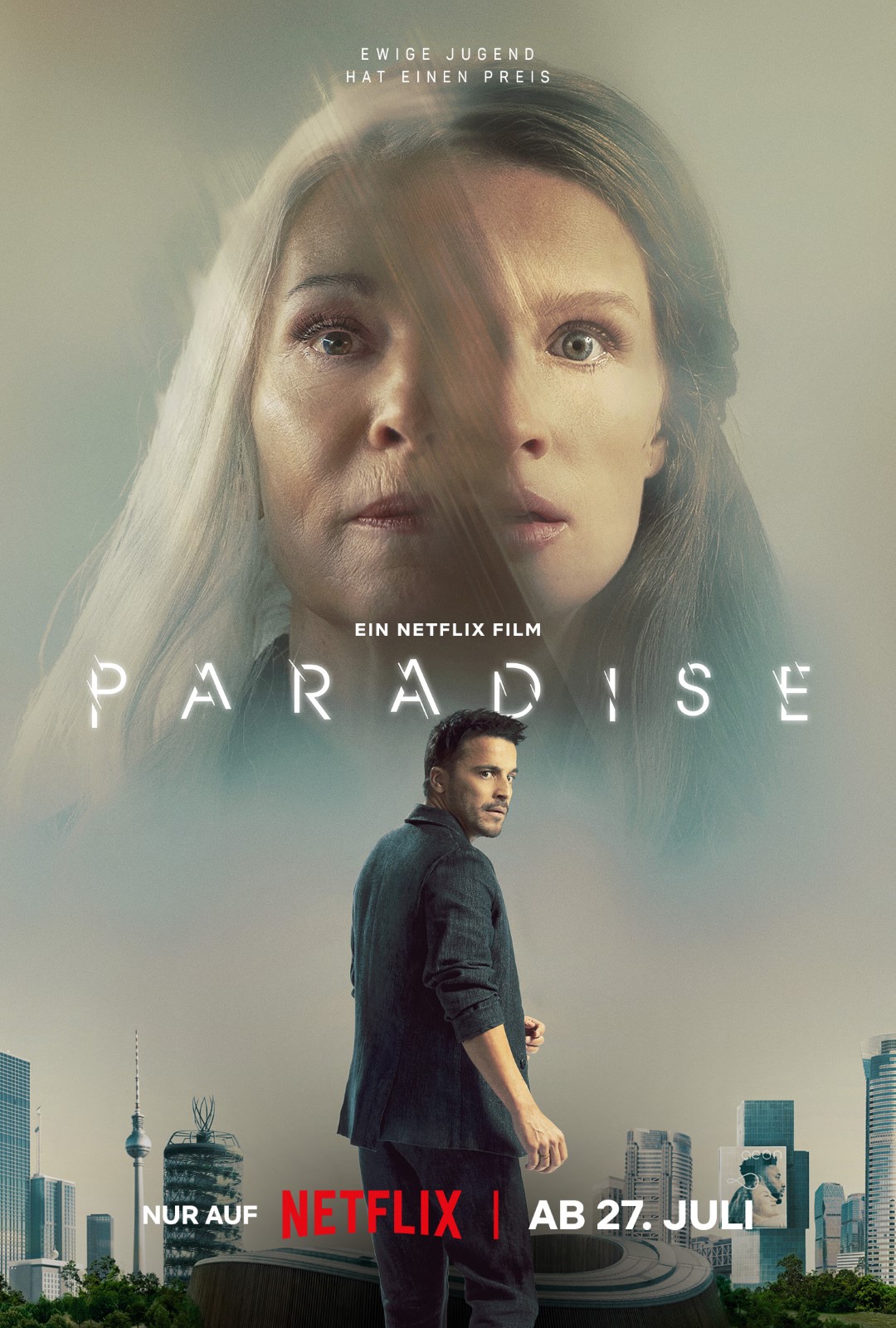 Voir Film Paradise - film 2023 streaming VF gratuit complet