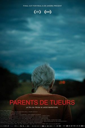 Film Parents de tueurs - Documentaire (2021)