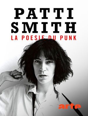 Film Patti Smith - La poésie du punk - Documentaire (2022)
