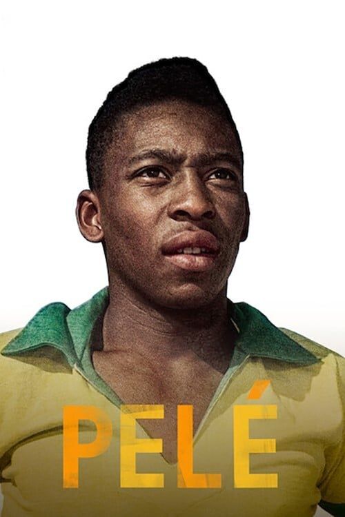 Film Pelé - Documentaire (2021)
