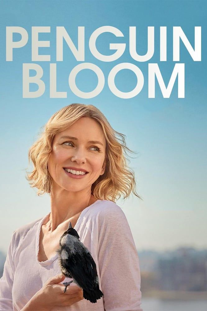 Film Penguin Bloom - Film (2021)