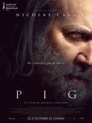 Film Pig - Film (2021)
