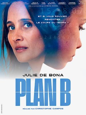 Plan B - Série (2021)