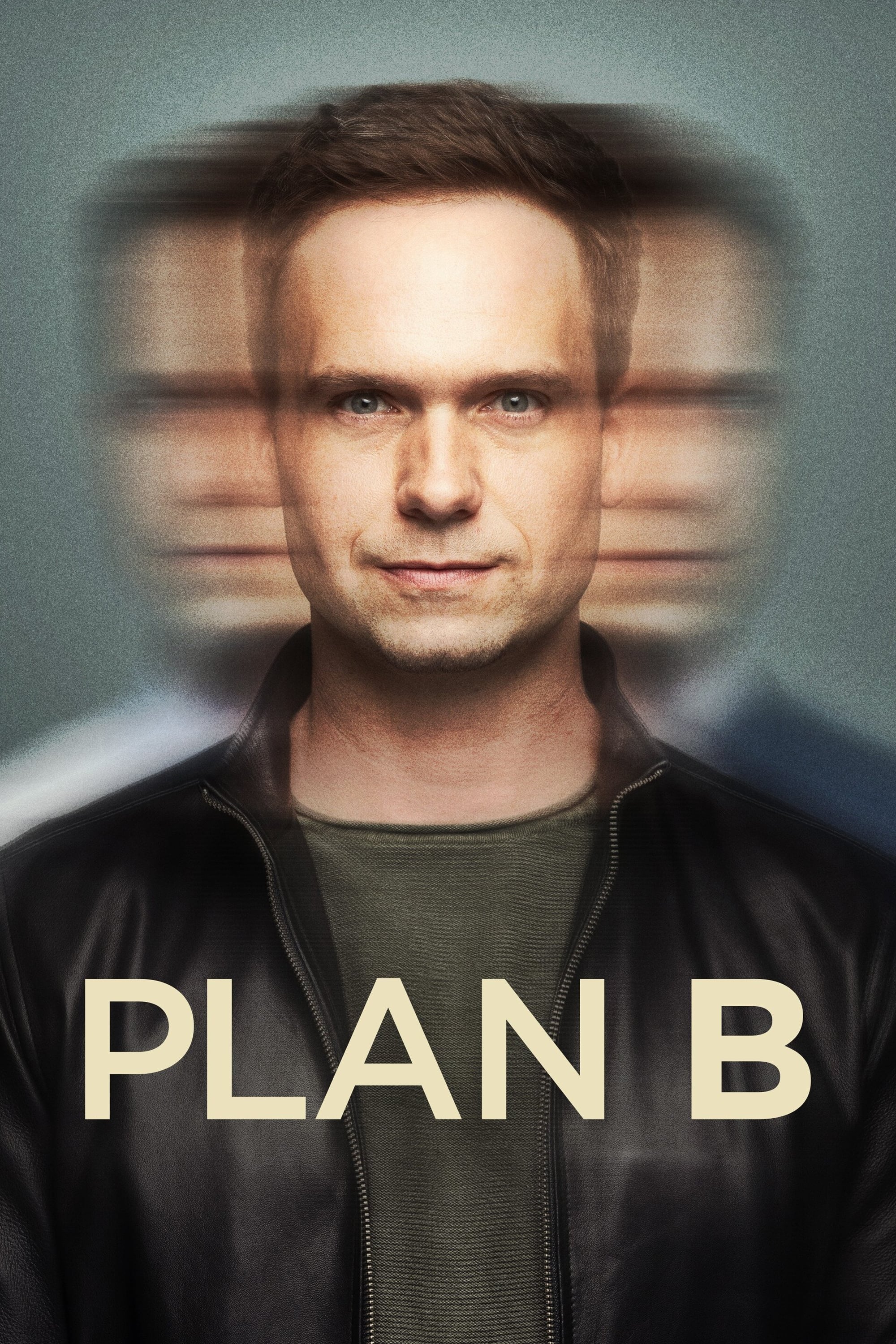 Plan B - Série TV 2023