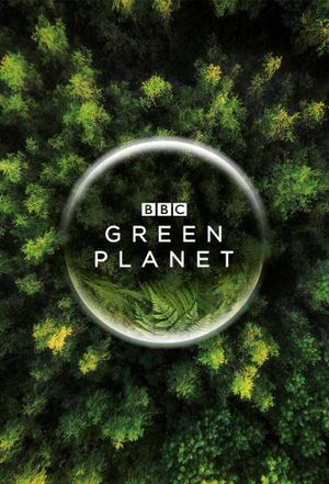 Planète verte - Série (2022)