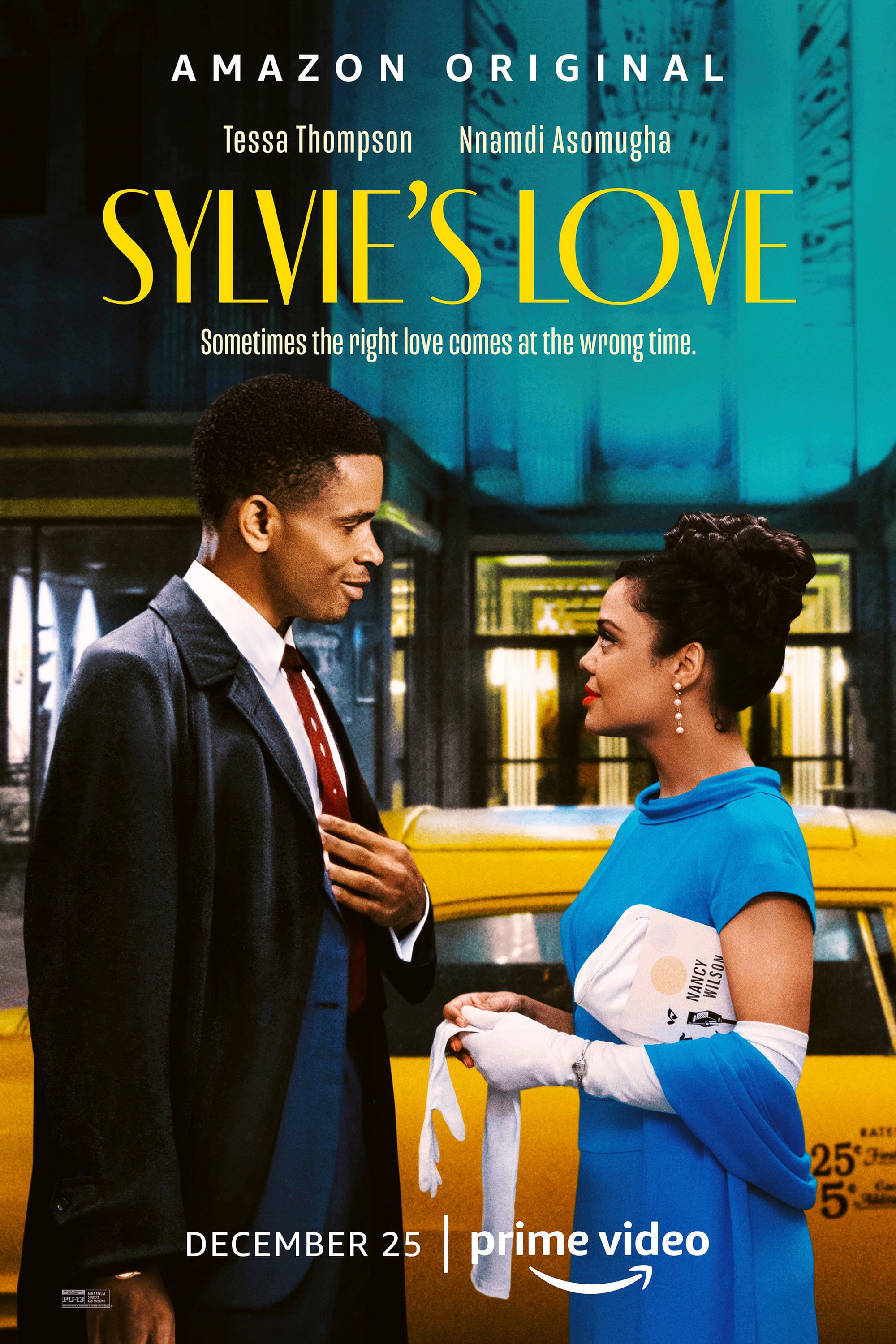Film Pour l'amour de Sylvie - Film (2020)