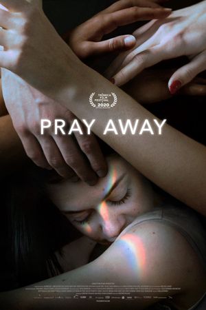Film Pray Away - Documentaire (2021)