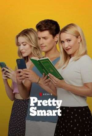 Film Pretty Smart - Série (2021)