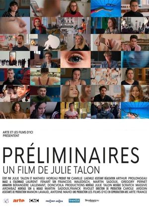 Film Préliminaires - Documentaire TV (2021)