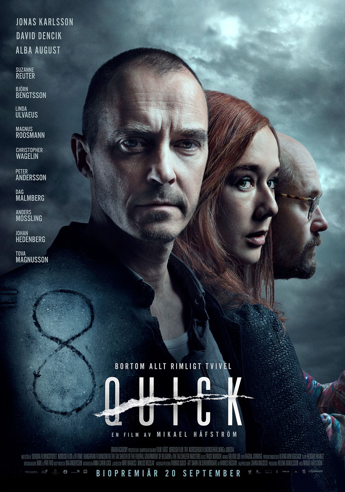 Film Quick - Film (2020)