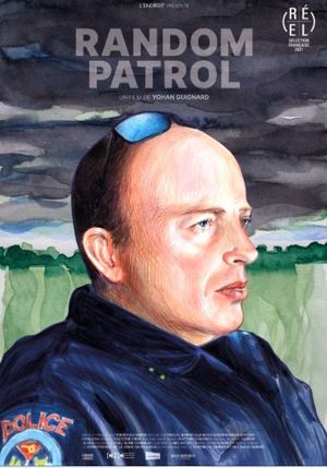 Film Random Patrol - Court-métrage documentaire (2021)