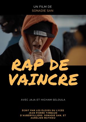 Film Rap de vaincre - Court-métrage (2021)