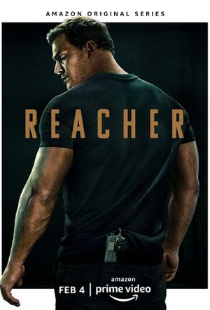 Reacher - Série (2022)