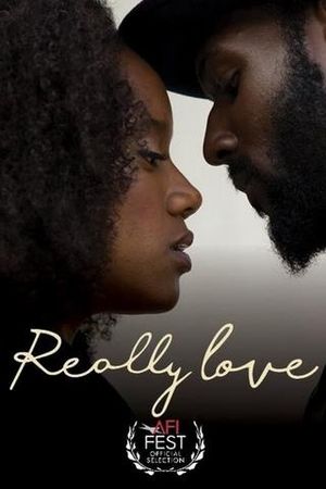 Film Really Love - Film (2021)