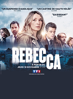 Film Rebecca - Série (2021)