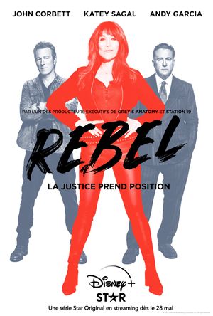 Rebel - Série (2021)
