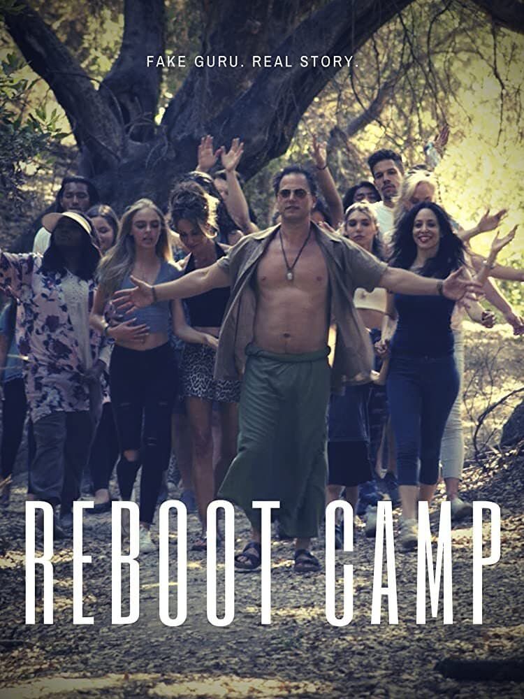Film Reboot Camp - Film (2020)