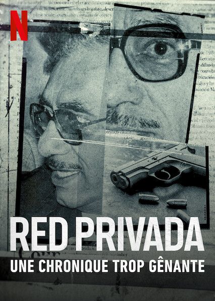 Film Red Privada : Une chronique trop gênante - Documentaire (2021)