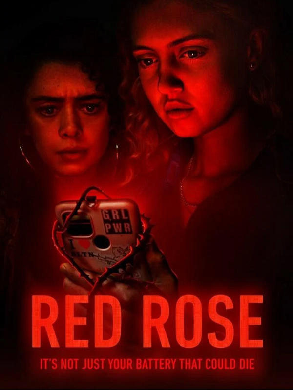 Film Red Rose - Série TV 2022