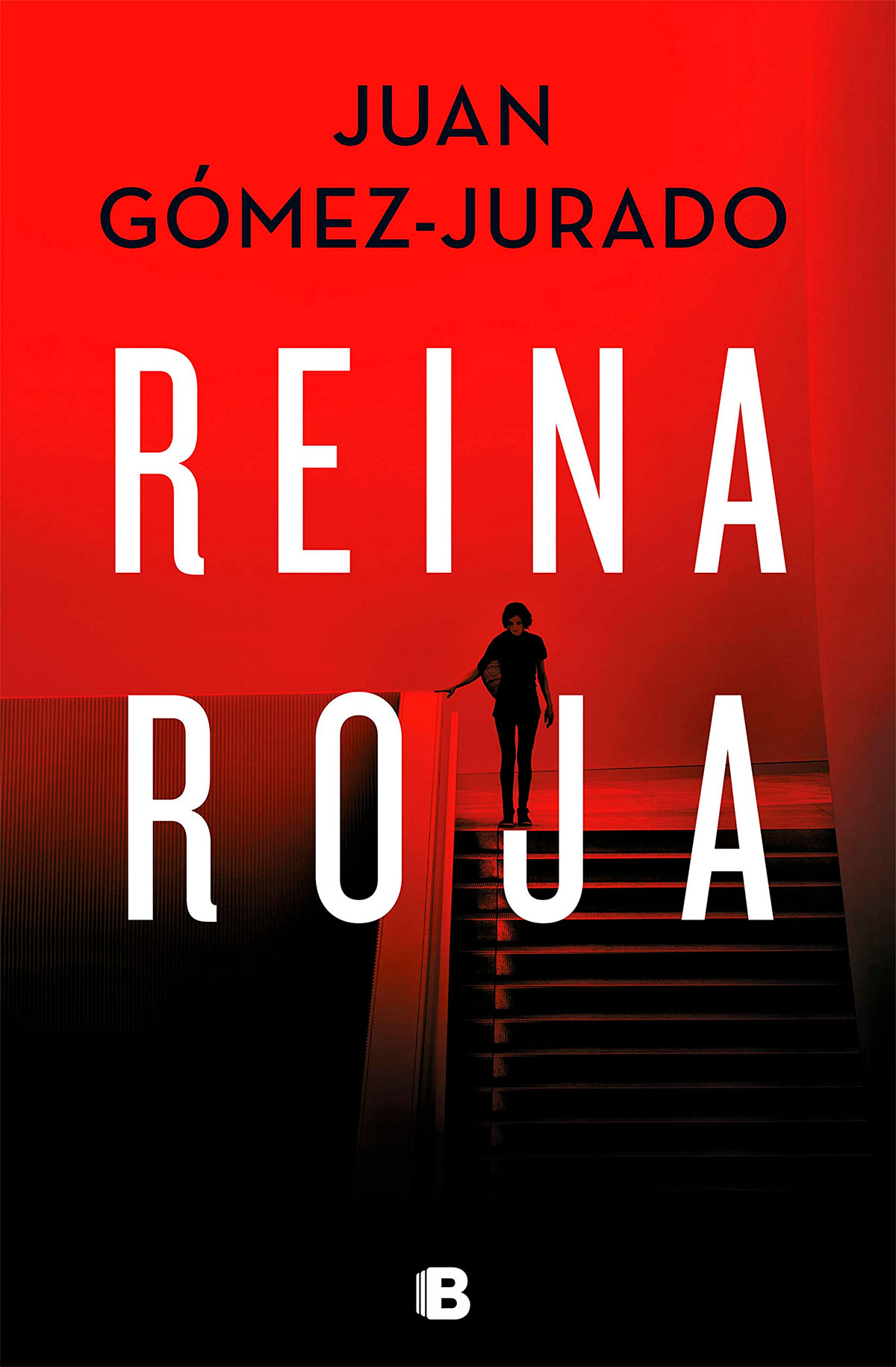 Film Reina Roja - Série TV 2023